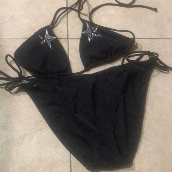 Other - Black Start Swim suit.